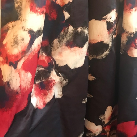 Stunning NWT David Meister Evening Gown - Picture 8 of 16